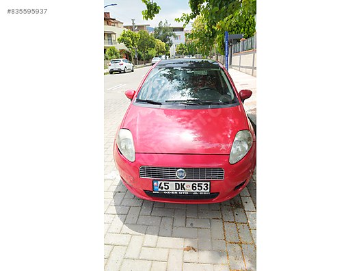 Fiat Punto Grande 1 3 Multijet Dynamic Sahibinden Acil Satilik Kirmizi Italyan Punto Sahibinden Comda 835595937