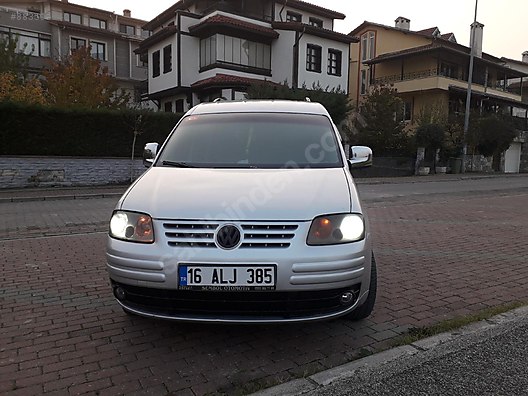 Volkswagen Caddy 1 9 Tdi Kombi Tertemiz Pisi At Sahibinden Com 883595940