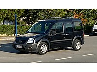 Ford Tourneo Connect Fiyatlari Modelleri Sahibinden Com Da 18