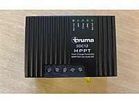 Truma MPPT12a.Alman malı