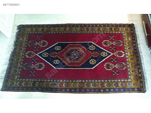 100 Kok Boya El Dokuma 50 Yillik Yahyali Halisi Hali Ve Kilimler Sahibinden Com Da 877595951