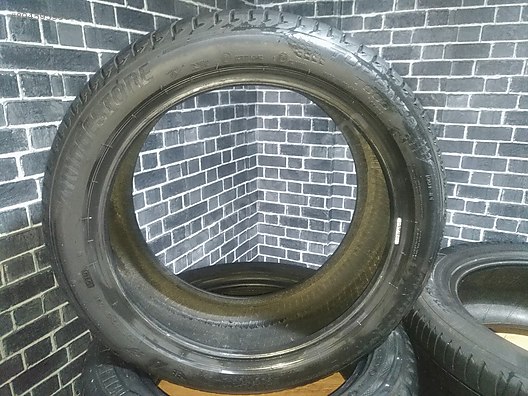 Bridgestone 225 45 R 17 T005 Turanza At Sahibinden Com 894595951
