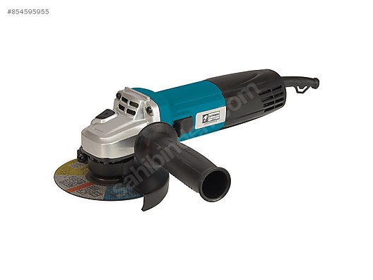 Catpower 6115 750 Watt 115 Mm Avuc Taslama Sifir Magazadan Sifir Elektrikli Taslama Ilanlari Sahibinden Com Da 854595955