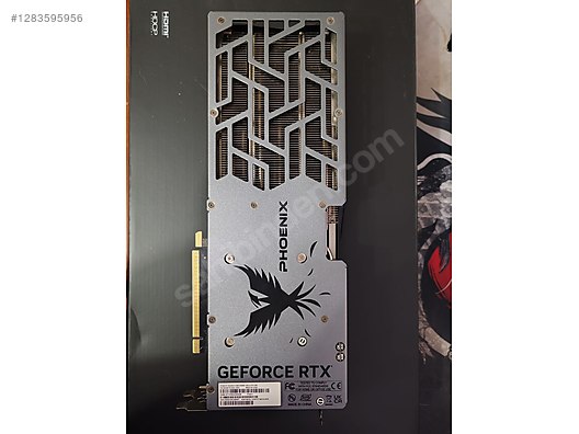 İkinci El ve Sıfır Alışveriş / Bilgisayar / Masaüstü / Donanım / Ekran Kartı