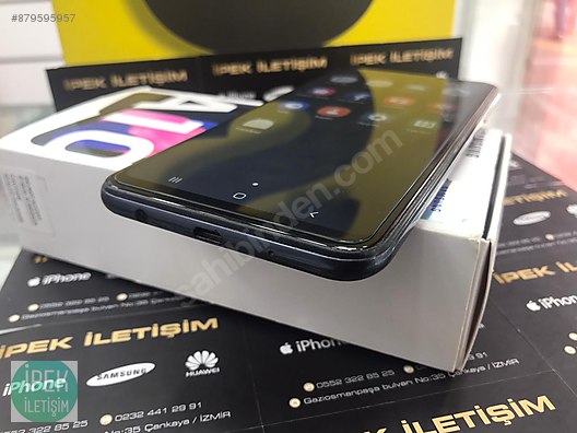 Samsung Galaxy A10 14 Ay Kvk Garanti Samsung A10 Sifirdan Farksiz Tertemiz At Sahibinden Com 879595957