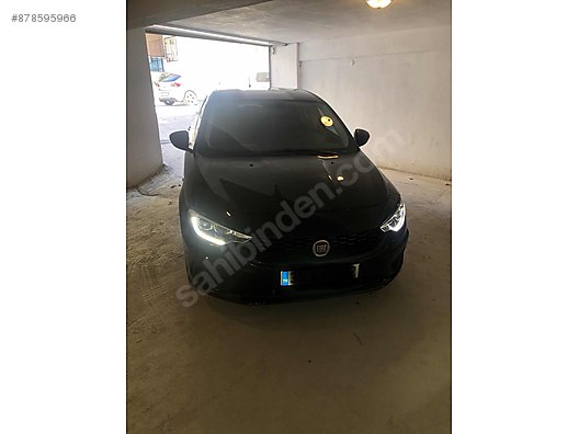 Fiat Egea 1 6 E Torq Street Ilk Sahibinden Tertemiz Egea At Sahibinden Com 878595966