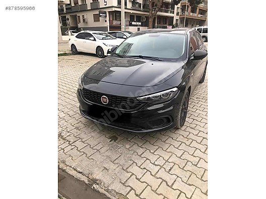Fiat Egea 1 6 E Torq Street Ilk Sahibinden Tertemiz Egea At Sahibinden Com 878595966