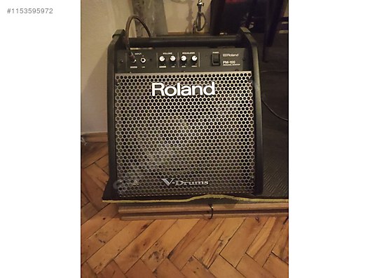 Roland pm online
