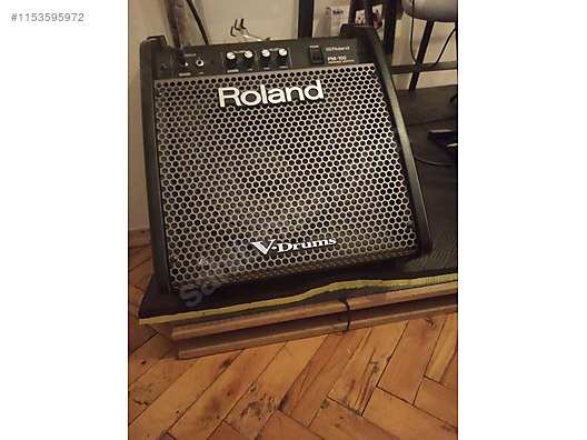 Pm100 roland cheap