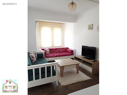Emlak Ofisinden 1 1 100 M Gunluk Kiralik Daire 200 Tl Ye Sahibinden Com Da 404595972