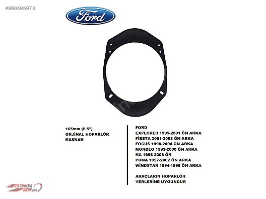 Aksesuar Hoparlor Kapagi Ford Focus 1998 2004 Arasi Araclara 16 Cm Orjinal Hoporlor Kasna Sahibinden Comda 890595973