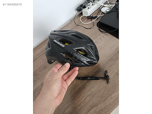 Specialized Align II Mips Kask at sahibinden 1184595975