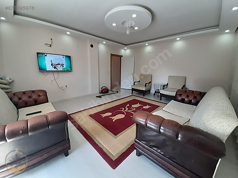Emlak Ofisinden 3 1 160 M Satilik Daire 444 990 Tl Ye Sahibinden Com Da 877595976