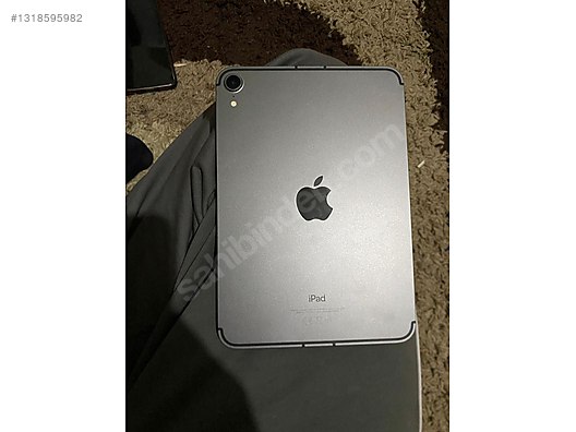 Apple iPad mini 6 64 GB Tablet - 1318595982
