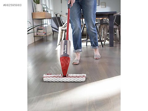 vileda spray max mop mop cesitleri ve diger ev temizlik malzemeleri sahibinden com da 982595983