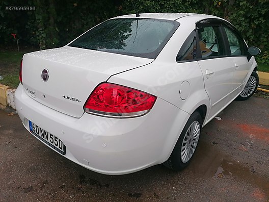 Fiat Linea 1 3 Multijet Active Plus Daha Iyisi Bayi De At Sahibinden Com 879595986