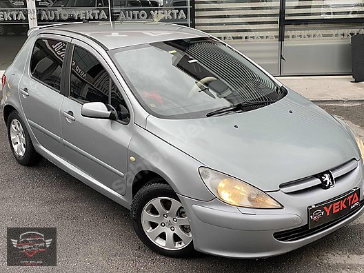 Peugeot 307 1 6 Xt Yekta Auto Dan 307 Pejo 1 6 Lpg Li Manuel Sahibinden Comda 893595987