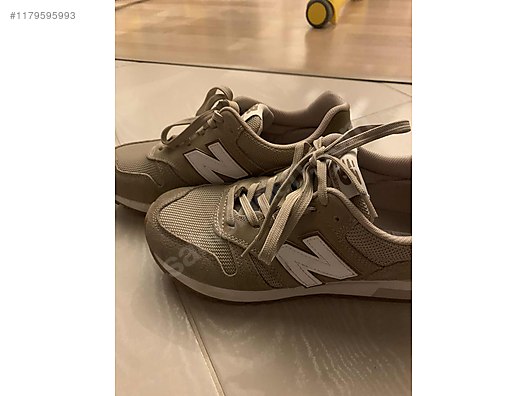 New balance 565 classic gold new arrivals