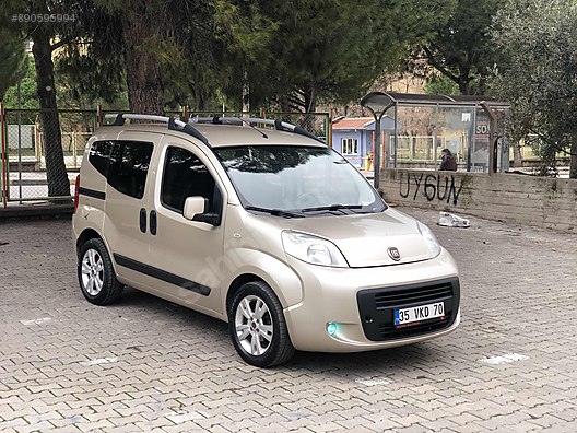 Fiat Fiorino Combi 1 3 Multijet Emotion Degisensiz Bakmadan Gecme Takas Olur Sahibinden Comda 890595994
