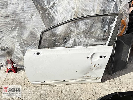 HONDA CİVİC FD6 SOL ÖN KAPI ORJİNAL ÇIKMA - İlan ve alışverişte