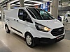 Vasıta / Minivan & Panelvan / Ford / Transit Custom / 340 L Trend 