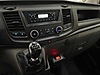 Vasıta / Minivan & Panelvan / Ford / Transit Custom / 340 L Trend 