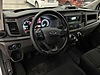 Vasıta / Minivan & Panelvan / Ford / Transit Custom / 340 L Trend 