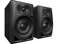 Pioneer DJ DM-40 Aktif Referans Monitör (Çift)