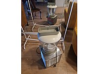 ugolini limonata makinesi