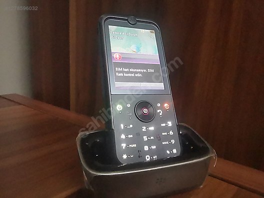 İkinci El ve Sıfır Alışveriş / Cep Telefonu & Aksesuar / Cep Telefonu / Motorola / ZN5