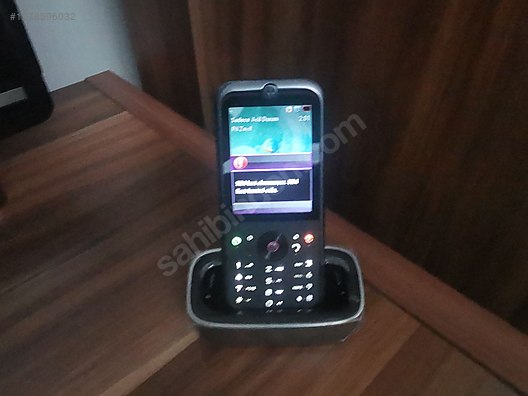 İkinci El ve Sıfır Alışveriş / Cep Telefonu & Aksesuar / Cep Telefonu / Motorola / ZN5