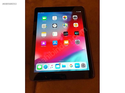 apple ipad air 1 ipad air 1 nesil 16 gb sim kartli at sahibinden com 886596053 apple ipad air 1 ipad air 1 nesil 16 gb sim kartli at sahibinden com 886596053