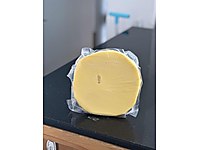 Tam yağlı Rize kolot peynri