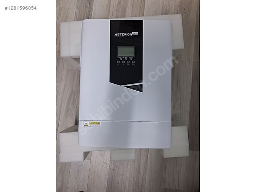 Used & Brand New Items / Garden & Home Improvement / Home Improvement / Heating / Solar Panel System