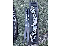 HOYT Xİ 25' AXİA 68-42