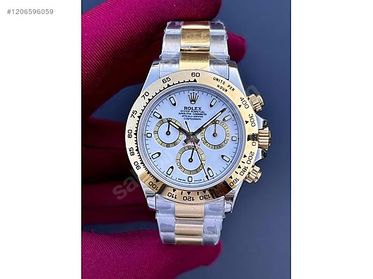 Rolex 7750 hot sale