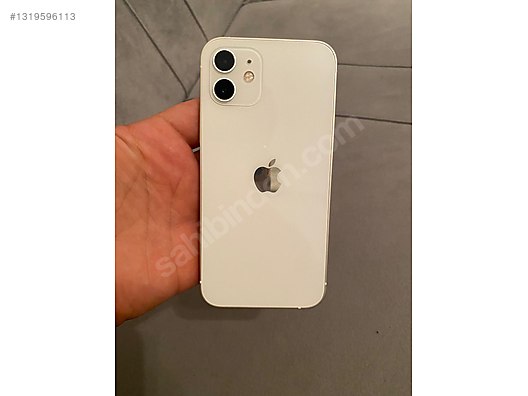 Apple / iPhone 12 / İPHONE 12 TR 128GB on sahibinden.com - 1319596113