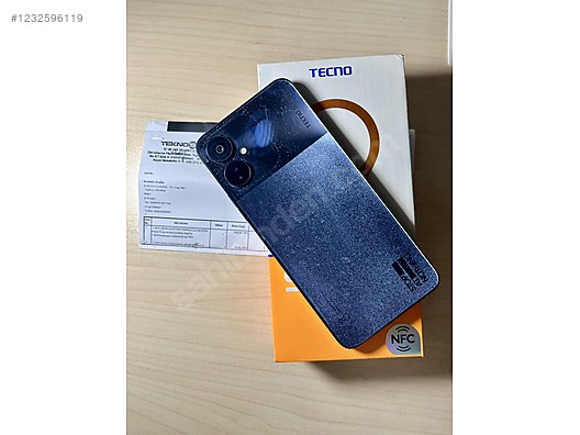Used & Brand New Items / Cell Phones & Accessories / Cell Phones / Tecno / Spark 9 Pro