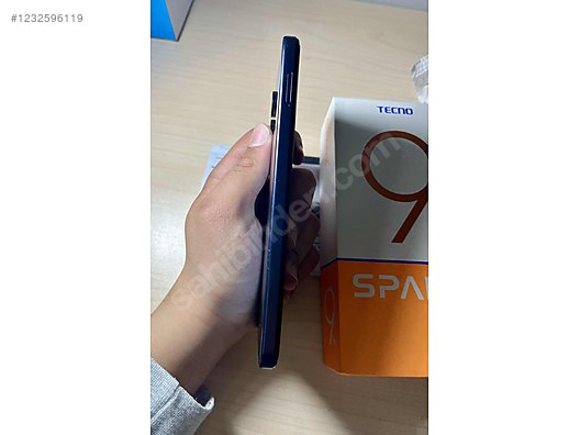 Used & Brand New Items / Cell Phones & Accessories / Cell Phones / Tecno / Spark 9 Pro