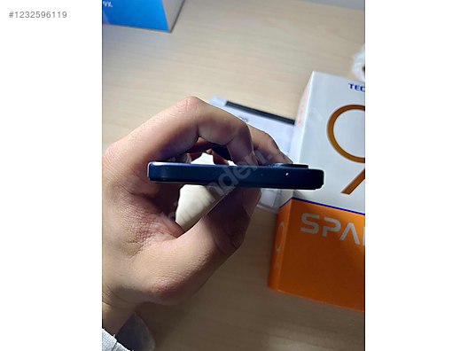Used & Brand New Items / Cell Phones & Accessories / Cell Phones / Tecno / Spark 9 Pro