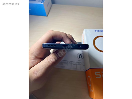 Used & Brand New Items / Cell Phones & Accessories / Cell Phones / Tecno / Spark 9 Pro