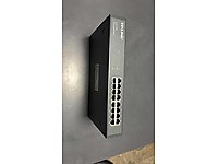 Tp-lınk 16-Port Gigabit Switch #1283596134