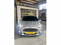 AVVA OTOMOTİV'DEN.2013 MD.FORD FİESTA 1.25 TREND X.BAKIMLI #1286596135