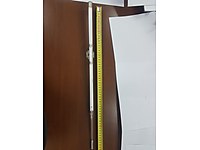 ASTM 115C Beckmann differential termometre, 0.01derece hassas