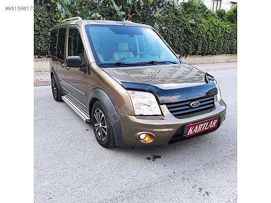 ford otosan tourneo connect 1 8 tdci glx lansman rengi dusuk kilometrede 110 luk connect at sahibinden com 951596175