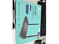 TP-Link Archer VR400