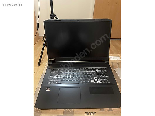 İkinci El ve Sıfır Alışveriş / Bilgisayar / Dizüstü (Notebook) / Laptop / Acer