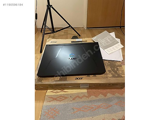 İkinci El ve Sıfır Alışveriş / Bilgisayar / Dizüstü (Notebook) / Laptop / Acer