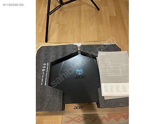 İkinci El ve Sıfır Alışveriş / Bilgisayar / Dizüstü (Notebook) / Laptop / Acer