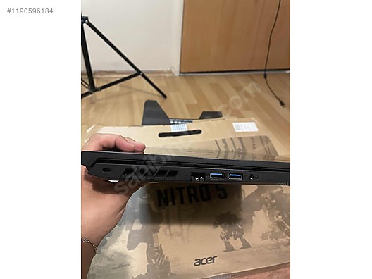 İkinci El ve Sıfır Alışveriş / Bilgisayar / Dizüstü (Notebook) / Laptop / Acer